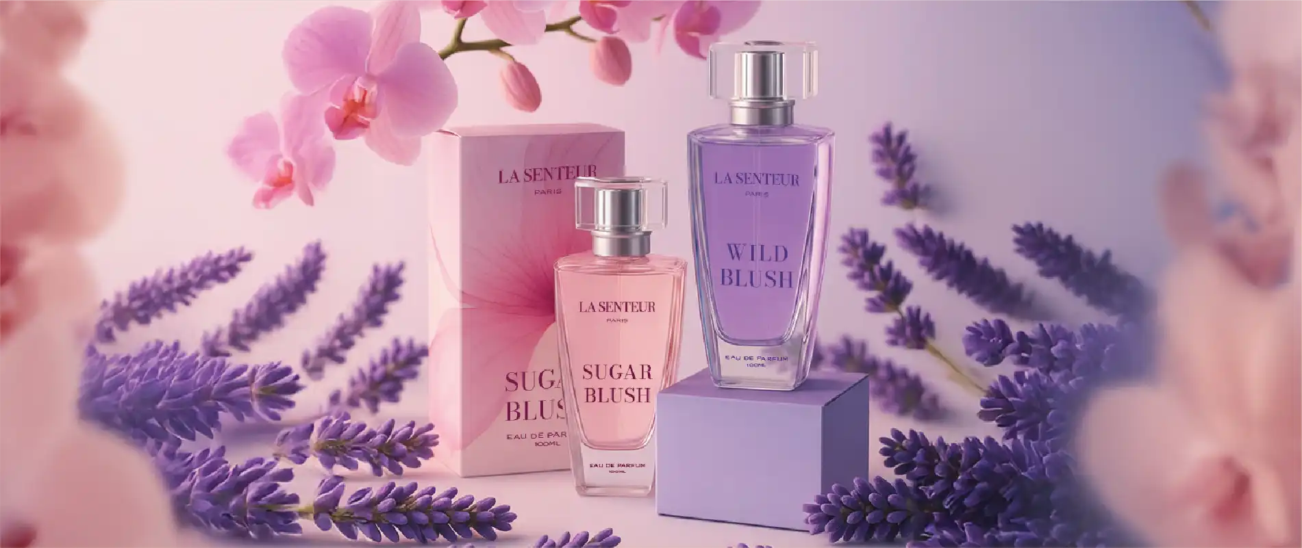 Blush Stories