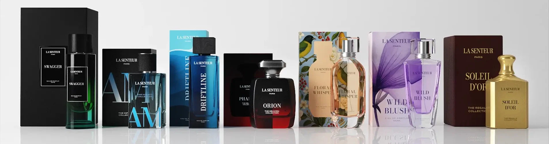 Perfumes