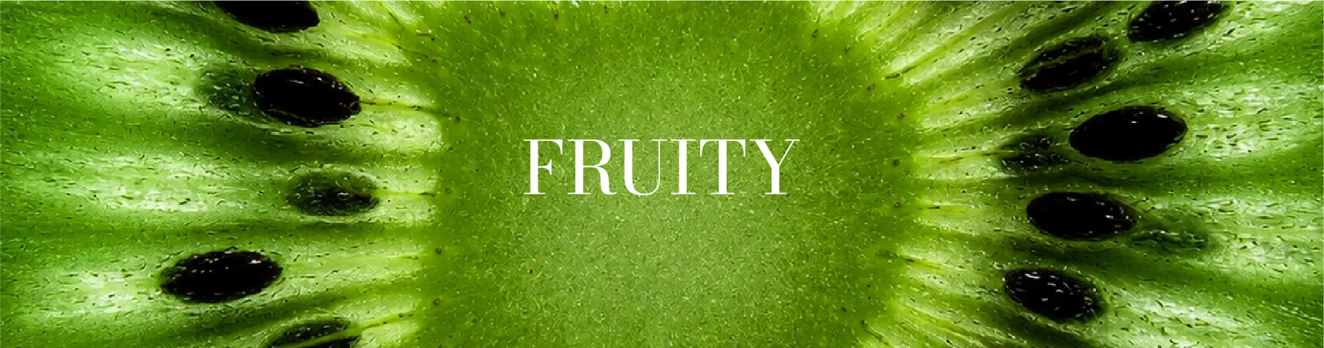 Fruity