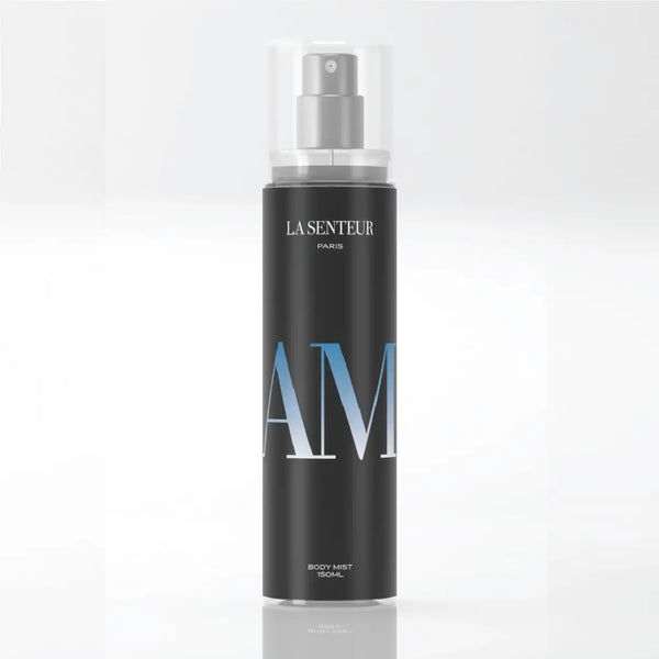 AM BODY MIST