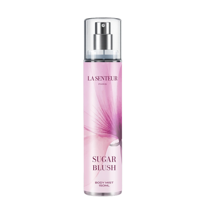 SUGAR BLUSH BODY MIST