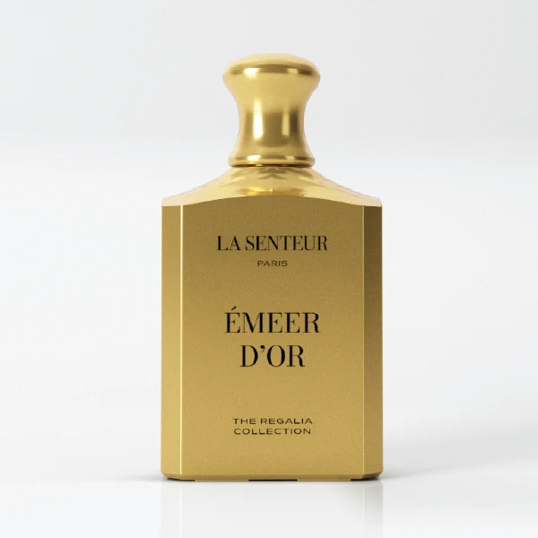 ÉMEER D’OR