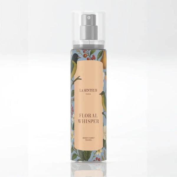 FLORAL WHISPER BODY MIST