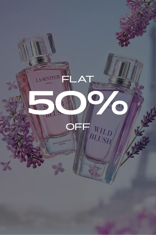 BLUSH STORIES