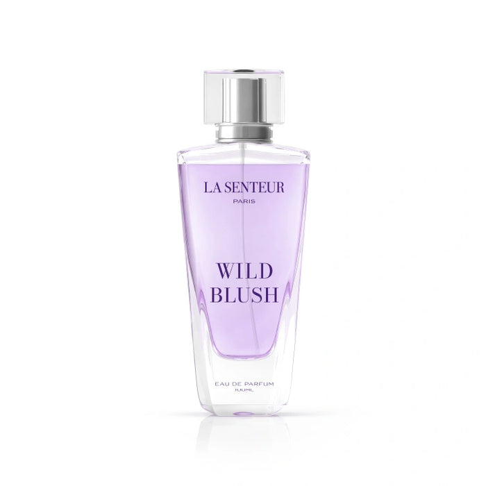 WILD BLUSH