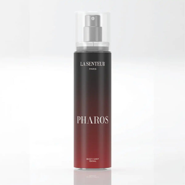 PHAROS BODY MIST