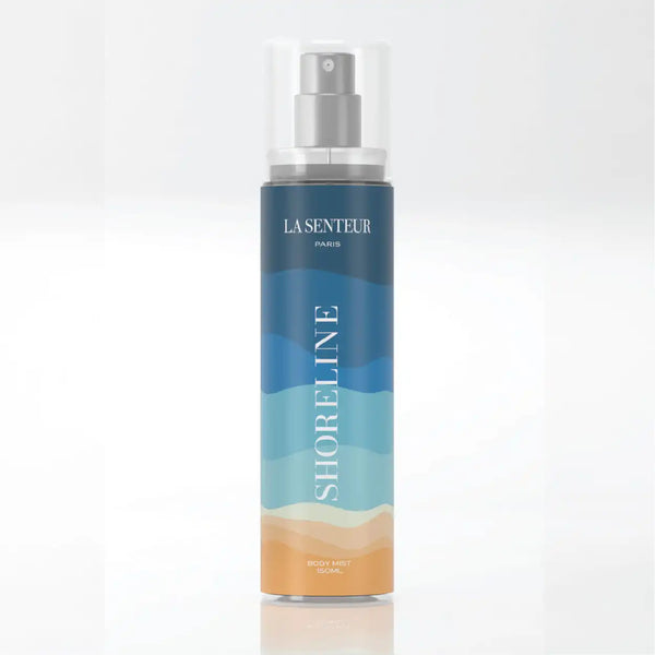 SHORELINE BODY MIST