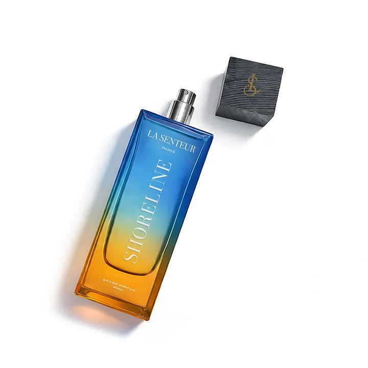 Shoreline Perfume – Fresh, Aquatic & Powerful Fragrance | La Senteur ...
