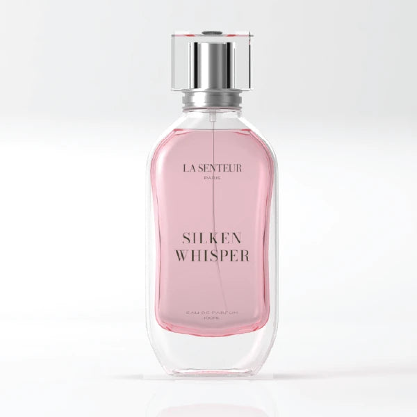 SILKEN WHISPER
