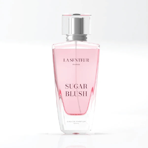 SUGAR BLUSH