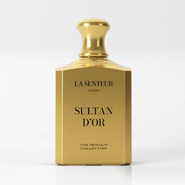 SULTAN D’OR