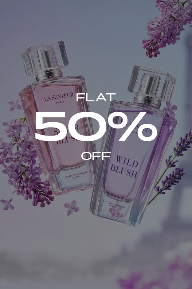 BLUSH STORIES
