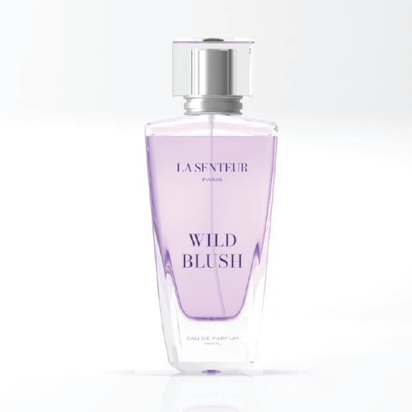 WILD BLUSH